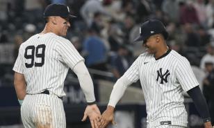 Juan Soto señala su meta de 2024: No tener tantos altibajos durante el año