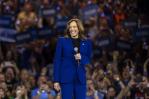 Kamala Harris y el mes en el que todo cambió Kamala Harris y el mes en el que todo cambió