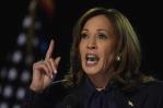 La vicepresidenta Kamala Harris urge a militares a proteger a los venezolanos en carta a opositores La vicepresidenta Kamala Harris urge a militares a proteger a los venezolanos en carta a opositores