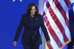 Kamala Harris acepta nominación del Partido Demócrata e invita a votantes a trazar un nuevo camino Kamala Harris acepta nominación del Partido Demócrata e invita a votantes a trazar un nuevo camino