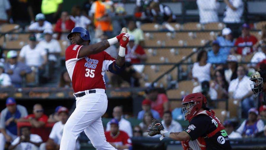 Kennys Vargas vendrá a reforzar a los Toros del Este