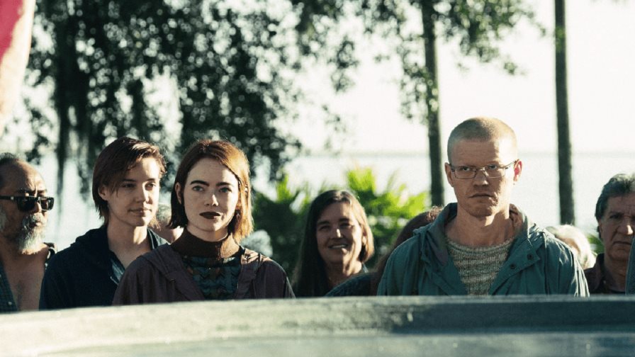 "Kinds of Kindness", la nueva comedia oscura protagonizada por Emma Stone