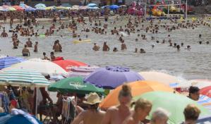 La temperatura superficial del Mediterráneo bate un nuevo récord, según Copernicus