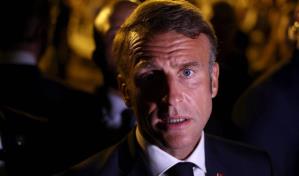 Macron inicia las consultas a partidos para nombrar primer ministro, sin dar fecha límite