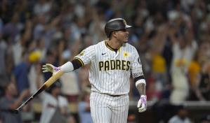 Manny Machado, jonrones con aroma de HOF