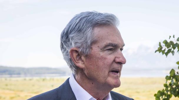 Los mercados esperan en Jackson Hole pistas sobre el ritmo de bajada de tipos de la Fed