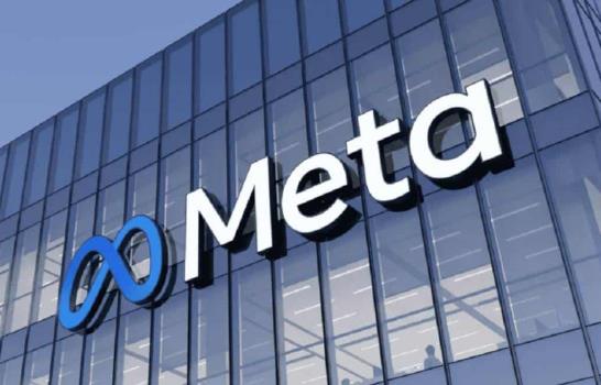 Meta gana 37,690 millones de dólares hasta septiembre, un 9 % menos interanual
