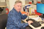 Ministra de Cultura lamenta fallecimiento del periodista y escritor José Jáquez Ministra de Cultura lamenta fallecimiento del periodista y escritor José Jáquez