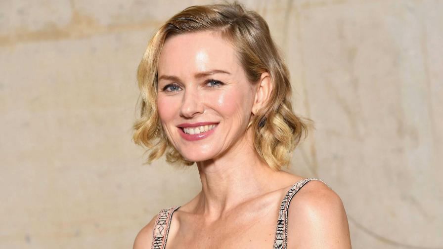 Naomi Watts publicará libro sobre su experiencia con la menopausia