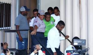 Padre de niña decapitada explica cómo fue alertado de que había ocurrido una tragedia