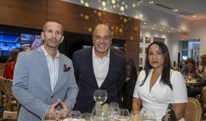 Santo Domingo Motors presenta la nueva Cadillac XT4 Sport