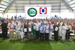 Abinader entrega 723 títulos en Las Lagunas de Nisibón, provincia La Altagracia Abinader entrega 723 títulos en Las Lagunas de Nisibón, provincia La Altagracia