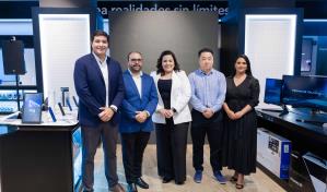 Samsung y Casa Cuesta presentan una l&iacute;nea de electrodom&eacute;sticos a la medida de los usuarios