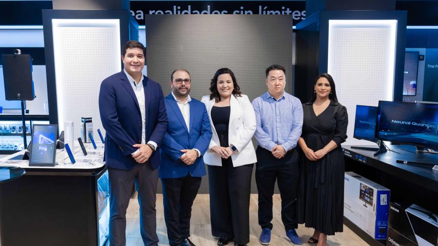 Samsung y Casa Cuesta presentan una línea de electrodomésticos a la medida de los usuarios Samsung y Casa Cuesta presentan una línea de electrodomésticos a la medida de los usuarios