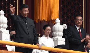 Xi Jinping resalta las "destacadas contribuciones" de Deng Xiaoping en su 120 aniversario