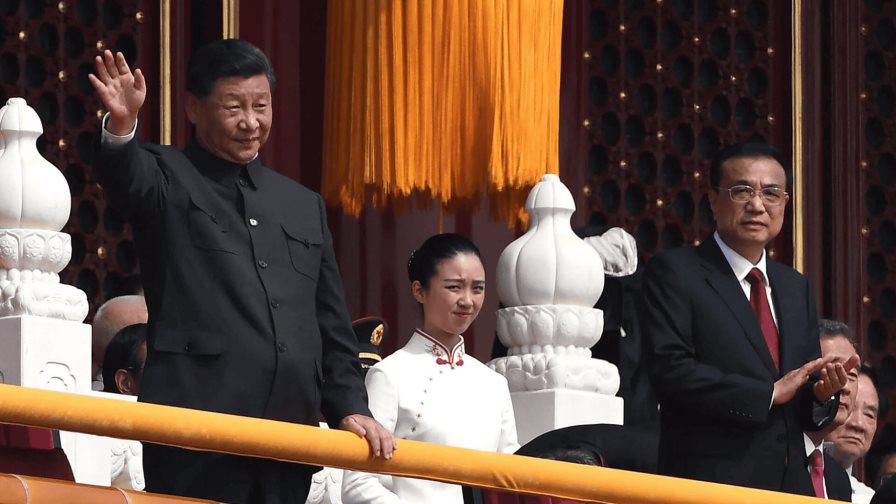 Xi Jinping resalta las "destacadas contribuciones" de Deng Xiaoping en su 120 aniversario