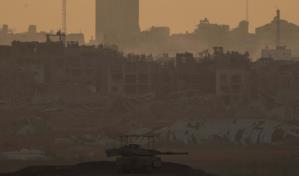 Disminuye la esperanza de una tregua en Gaza, donde Israel intensifica su ofensiva