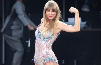 ¡ODIO A TAYLOR SWIFT!, Trump vuelve a tronar contra la artista tras su apoyo a Kamala Harris