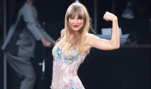 Taylor Swift rompe récords tras los ocho conciertos en Wembley de su gira The Eras Tour