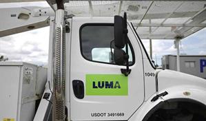 Empresa encargada de la red eléctrica en Puerto Rico despide a 160 empleados