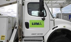 Tirotean un vehículo de la empresa a cargo de la transmisión energética en Puerto Rico