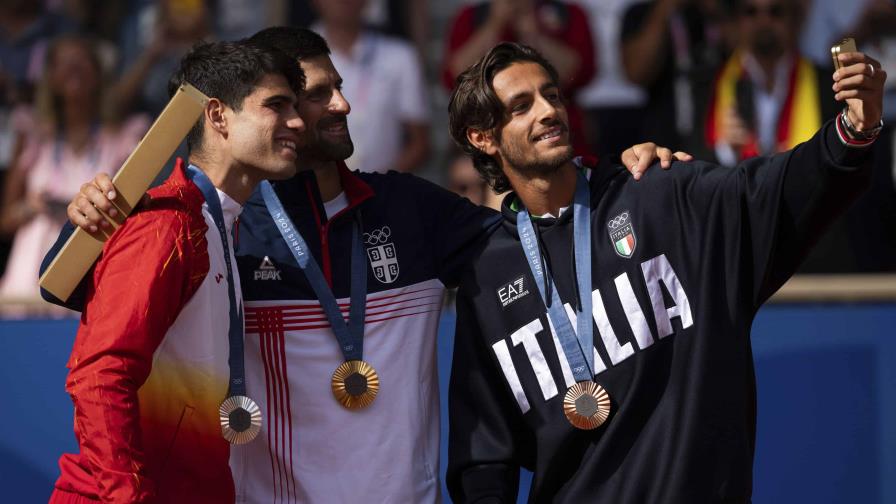 Djokovic y Alcaraz podrían enfrentarse en su tercera final del año en el U.S. Open