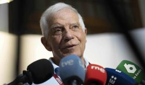 La Unión Europea no reconocerá la presidencia de Maduro hasta que no se verifiquen las actas