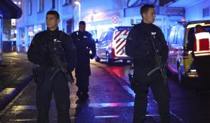 Ataque durante festival en ciudad de Alemania deja tres muertos y cinco heridos