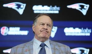 El ingreso de Bill Belichick al Salón de la Fama se podría acelerar bajo las nuevas reglas