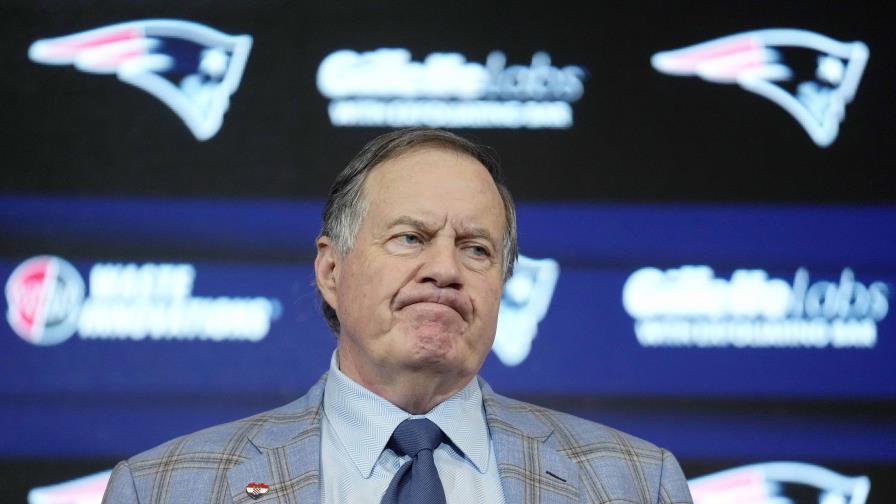 El ingreso de Bill Belichick al Salón de la Fama se podría acelerar bajo las nuevas reglas