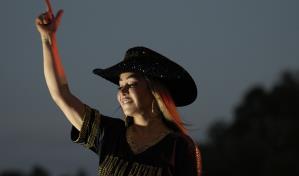 Chiquis: "Quiero que la gente que ve ´Chiquis sin filtro´ me quiera por todo lo que soy"