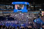 Cinco claves de la convención demócrata que nominó a Harris a la Presidencia de EEUU