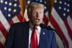 Trump agradece a Robert F. Kennedy Jr. el apoyo electoral tras suspender su campaña Trump agradece a Robert F. Kennedy Jr. el apoyo electoral tras suspender su campaña