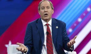 Trump dice que no se arrepiente de apoyar al candidato republicano al Senado por Texas
