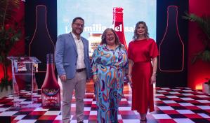 Induveca y Kraft celebran el lanzamiento de un nuevo kétchup