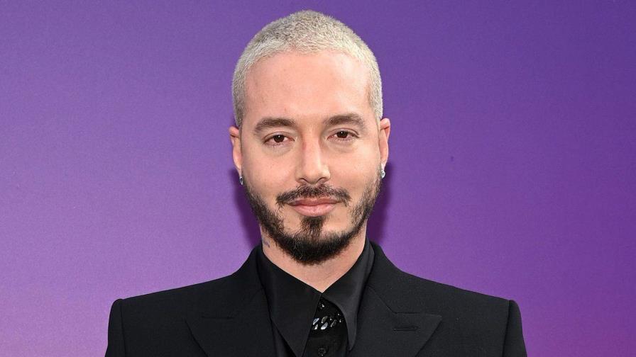 J Balvin debutará como actor en un drama sobre drogas de Andy Hines