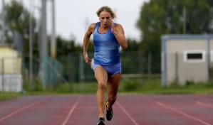 Valentina Petrillo se convertirá en la primera mujer transgénero en los Paralímpicos