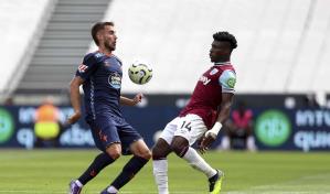 Celta de Vigo vence 3-1 al Valencia y suma 2 triunfos para iniciar la temporada