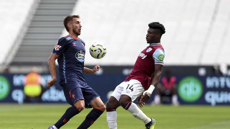 Celta de Vigo vence 3-1 al Valencia y suma 2 triunfos para iniciar la temporada