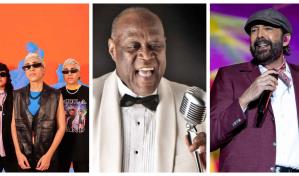 "Los 600 de Latinoamérica": la música dominicana brilla en la lista de discos imprescindibles