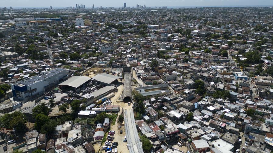 Opret aclara señora que denunció cercanía del Metro por su casa no quiso negociar