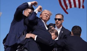 Senado pide más acciones contra el Servicio Secreto tras un año del atentado de Trump