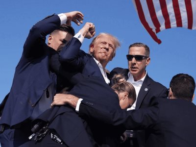Senado: más acciones contra Servicio Secreto al año atentado a Trump