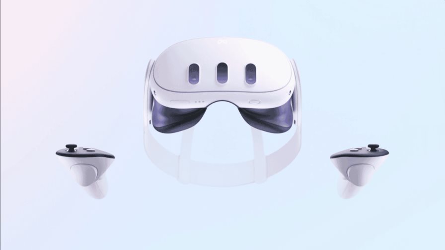 Meta paraliza plan de crear casco de realidad virtual de alta gama para competir con Apple