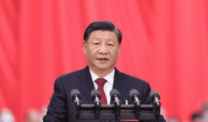 Presidente Xi confirma que irá a la cumbre de la APEC en Perú y a la del G20 en Brasil
