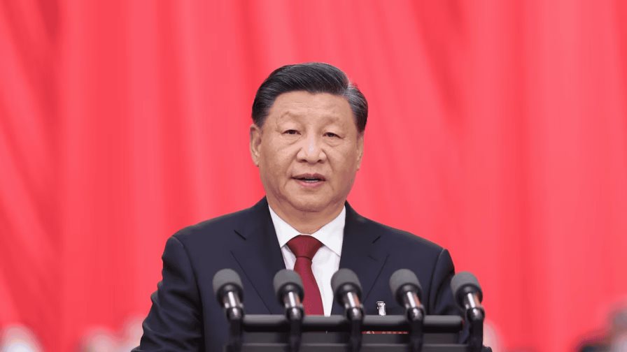 Presidente Xi confirma que irá a la cumbre de la APEC en Perú y a la del G20 en Brasil