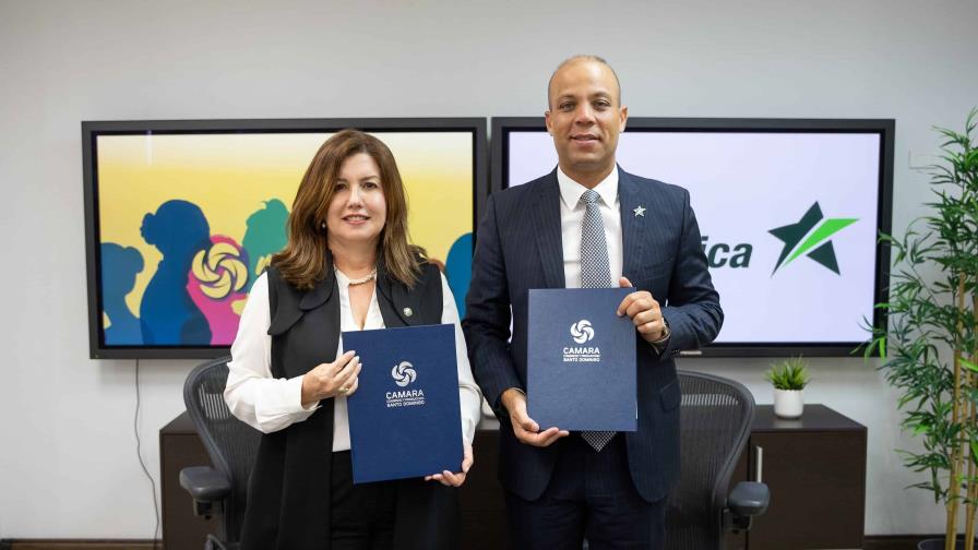 La CCPSD y Banco Promerica firman alianza estratégica