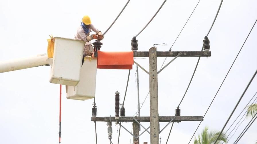 Secretaría de Energía del PLD manifestó preocupación por el déficit del sector eléctrico