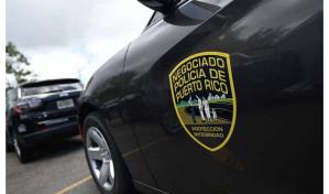 Detienen a supuesto hijo del reguetonero Arc&aacute;ngel en un veh&iacute;culo robado y cargado de armas