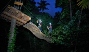 Abre en Miami Night Trek, una aventura nocturna para buscadores de adrenalina